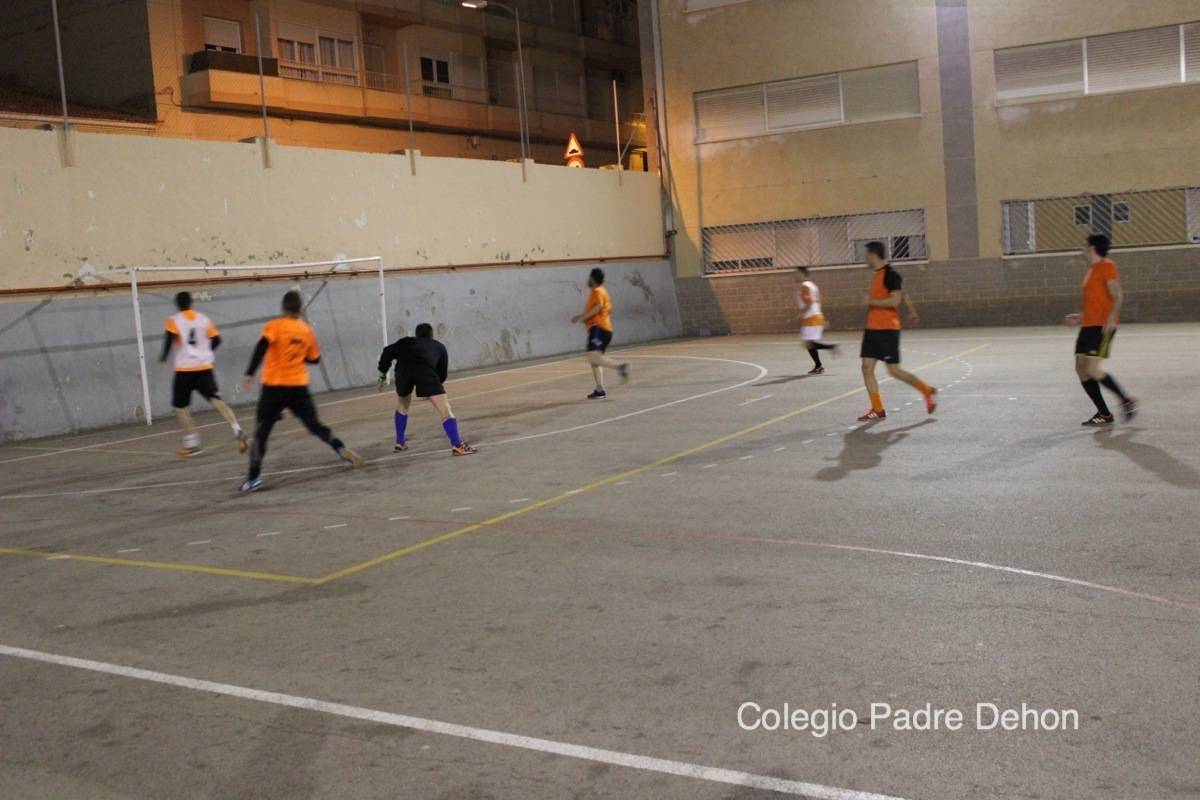 2014 03 28 III MEMORIAL JUAN CARLOS GÓMEZ NAVARRO (14)